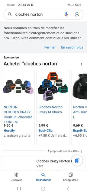 Cloches
