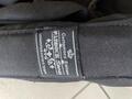 Ensemble tapis + bonnet