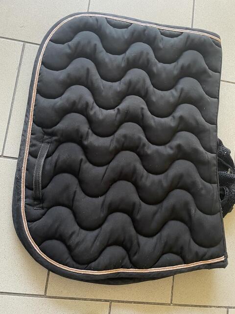 Ensemble tapis + bonnet