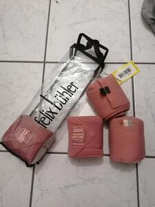 Bandes de polo