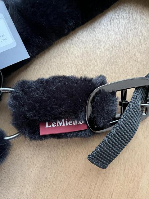 Licol mouton LEMIEUX