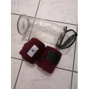 Bandes de polo
