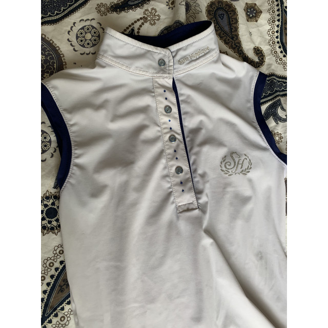 Polo concours Sarm hippique