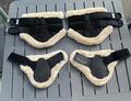 Protections dressage mouton