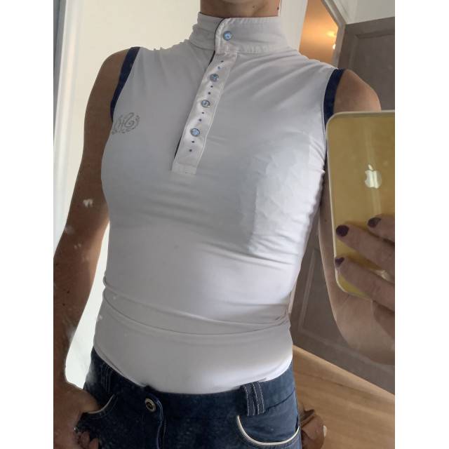 Polo concours Sarm hippique