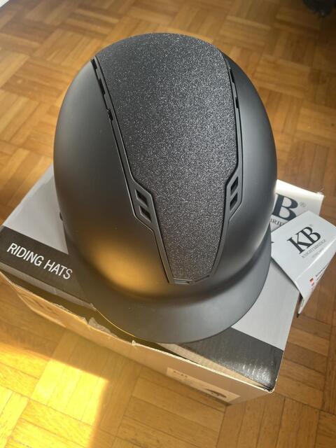 Bombe neuve