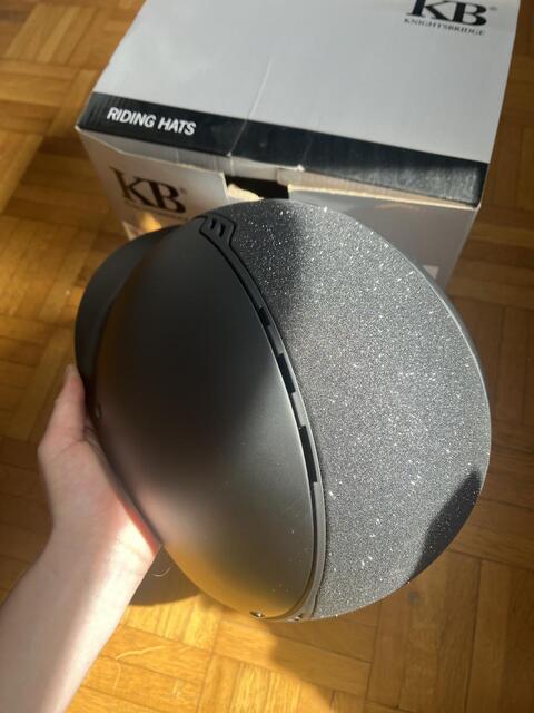 Bombe neuve