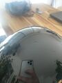 Casque Antares Galuchat 56,5