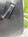 selle dressage thoroughbred saddlery noire