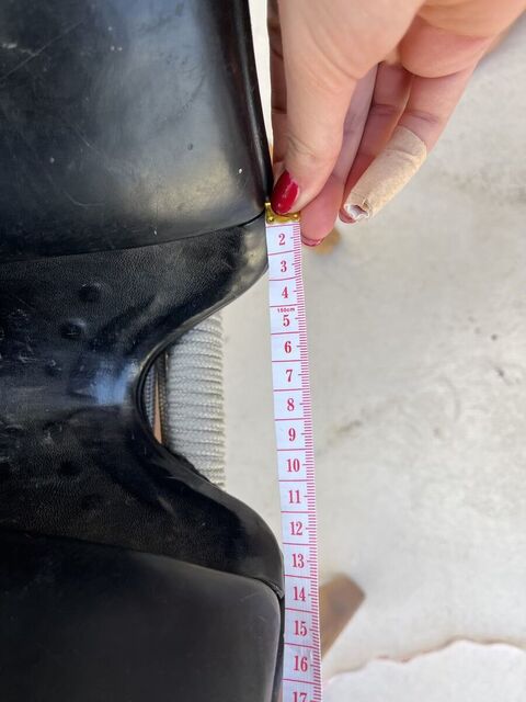 selle dressage thoroughbred saddlery noire