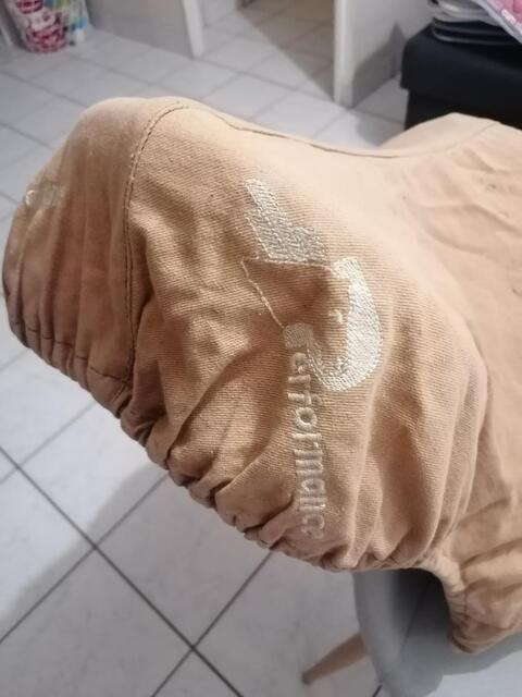 Housse de selle