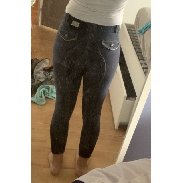 Pantalon equitheme