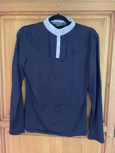Polo de concours Harcour
