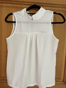 Polo de concours Ju&Pa