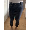 Pantalon equitheme