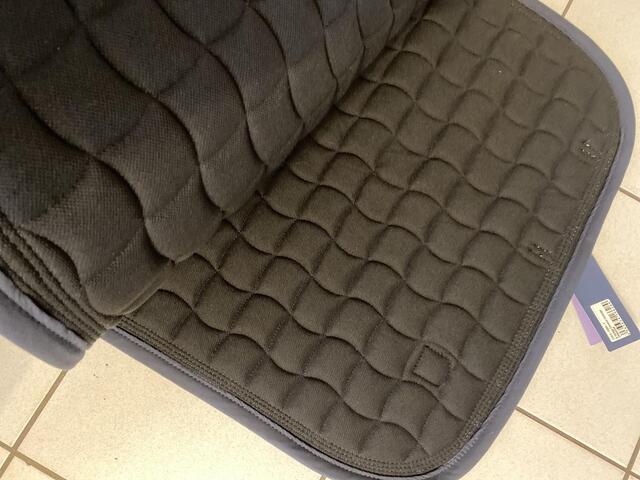 Tapis de selle