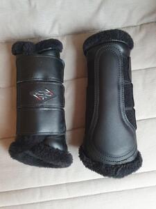 Guêtres fermées Equitheme