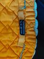 Tapis de saut HKM orange
