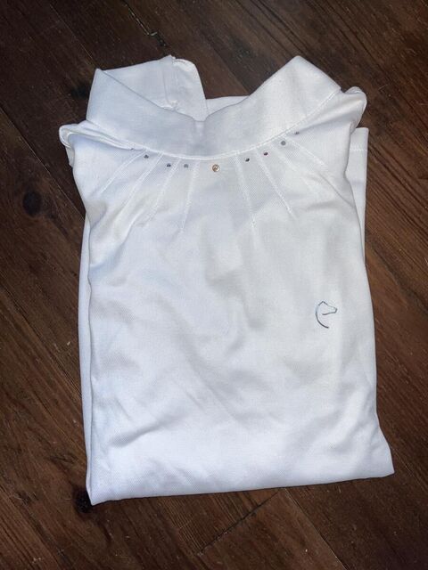 Polo de concours