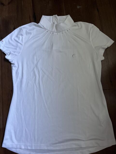 Polo de concours