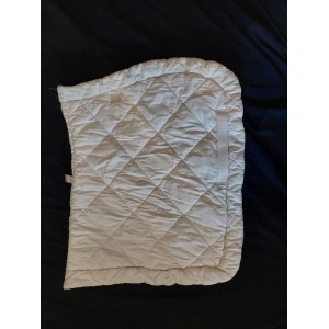 Tapis mixte/cso blanc Waldhausen