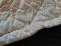 Tapis mixte/cso blanc Waldhausen