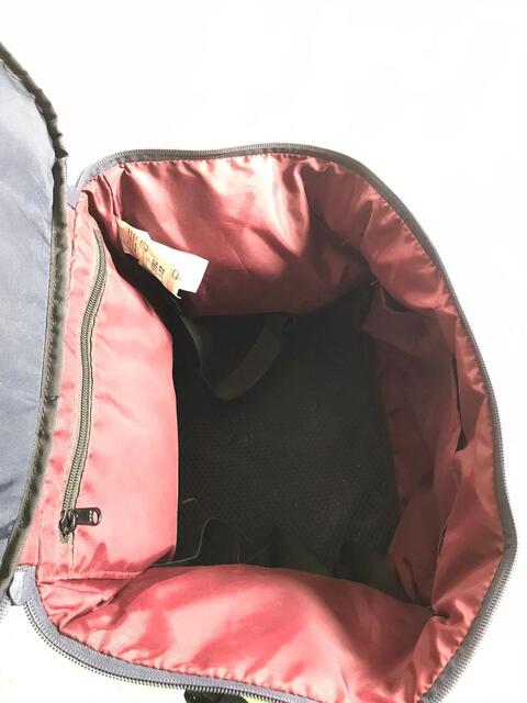 Sac de pansage Fouganza