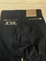 Pantalon full grip noir Alexandra Ledermann