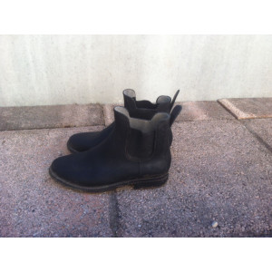 boots schooling fouganza