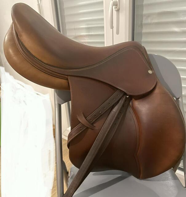 Selle Devoucoux Oldara