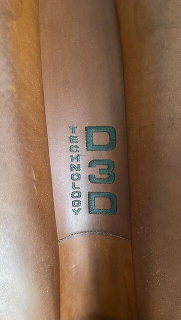 Selle Devoucoux Oldara