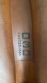 Selle Devoucoux Oldara