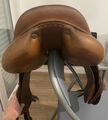 Selle Devoucoux Oldara