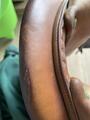 Selle Devoucoux Oldara