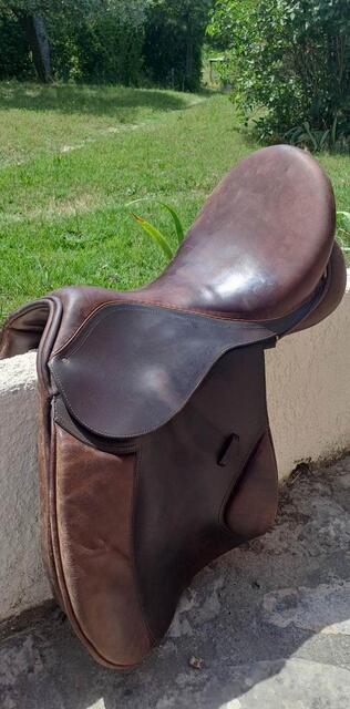 selle baude