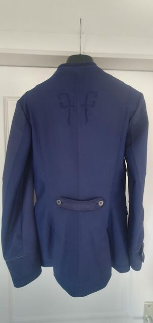 Veste de concours femme/fille Horse Pilot