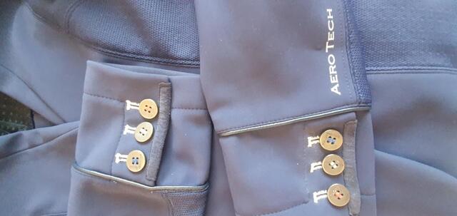 Veste de concours femme/fille Horse Pilot