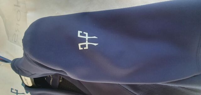 Veste de concours femme/fille Horse Pilot