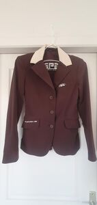 Veste de concours GPA