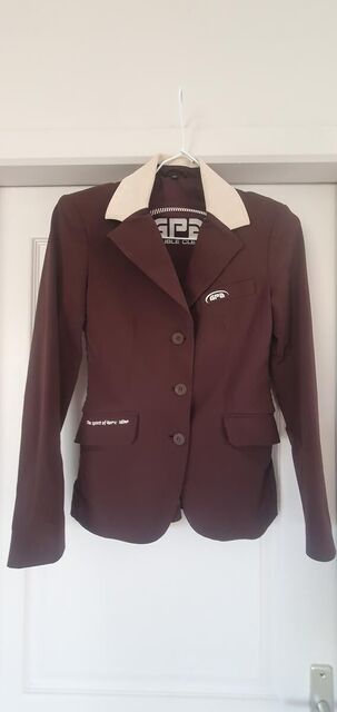Veste de concours GPA