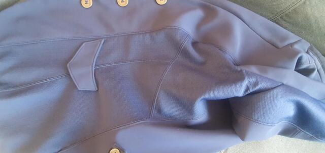 Veste de concours femme/fille Horse Pilot