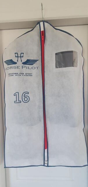 Veste de concours femme/fille Horse Pilot