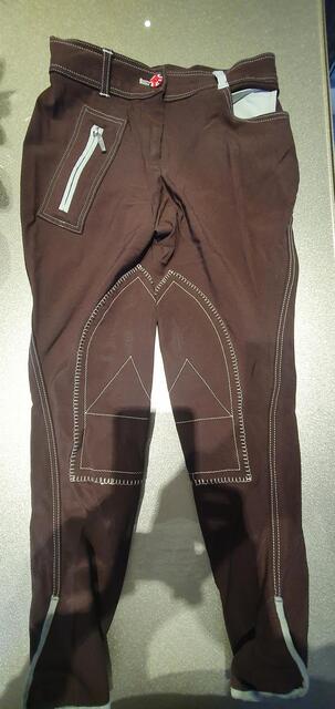 Pantalon Sarm Hippique