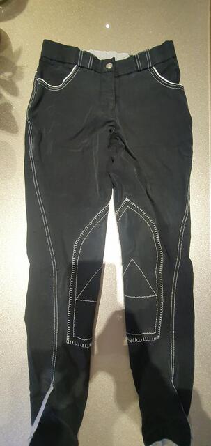 Pantalon Sarm Hippique