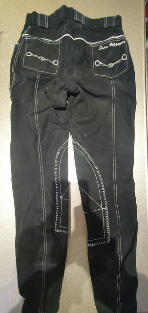 Pantalon Sarm Hippique