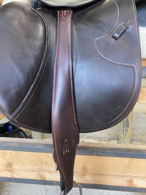 Selle Equipe Extrême Special