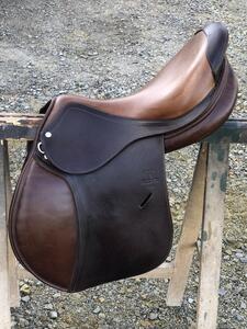 Selle Antares quasi neuve