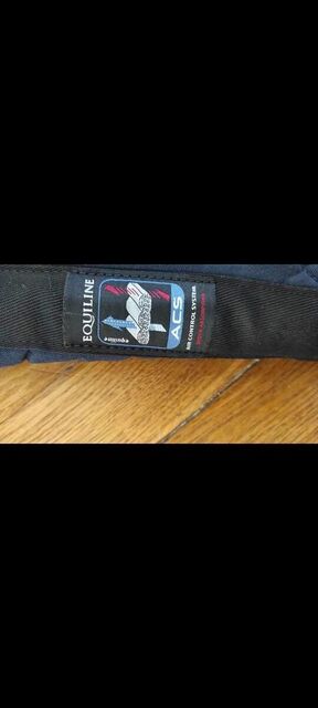 Tapis equiline