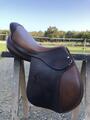Selle Antares quasi neuve