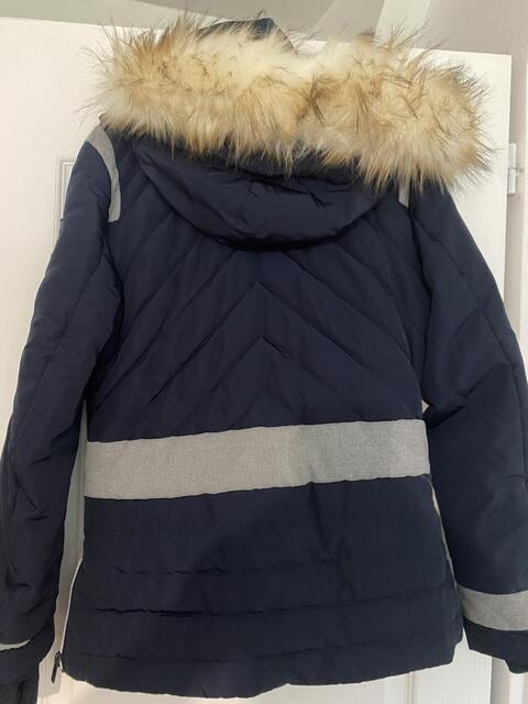 Veste Jump’in